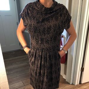 Banana Republic knit desss